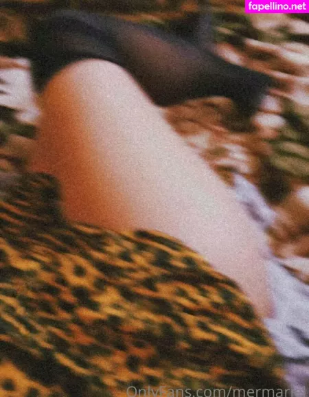 Mermariel OnlyFans Thumbnail #qTIOzVj8lH