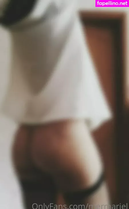 Mermariel OnlyFans Thumbnail #qlHFBJtXbC