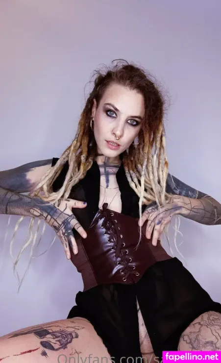 Mermi Maybe OnlyFans Thumbnail #DiUjVPw9yl