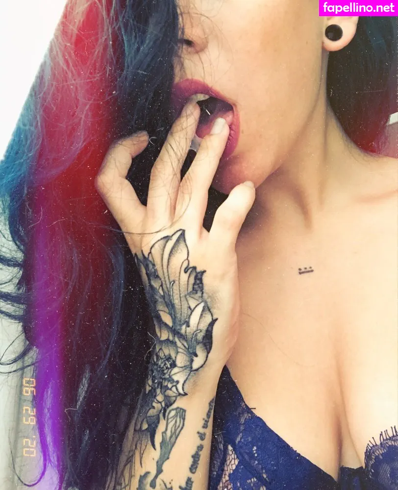 MerMise Nude Leaked OnlyFans Photo #9aZsWz0iAl