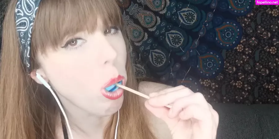 Merona Asmr OnlyFans Thumbnail #tnuVhQPvCp