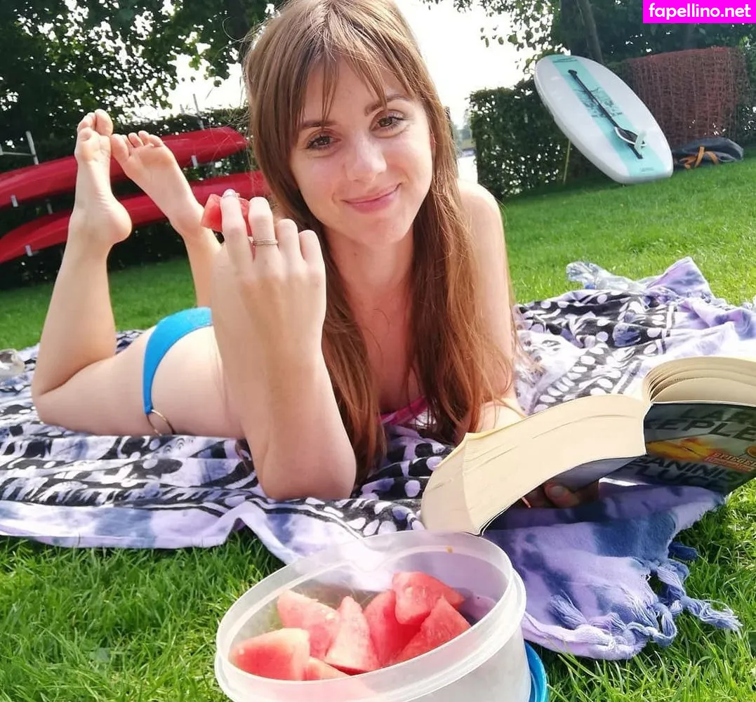 MeronaASMR, merona_asmr Nude Leaked OnlyFans Photo #wP7H2LflGz