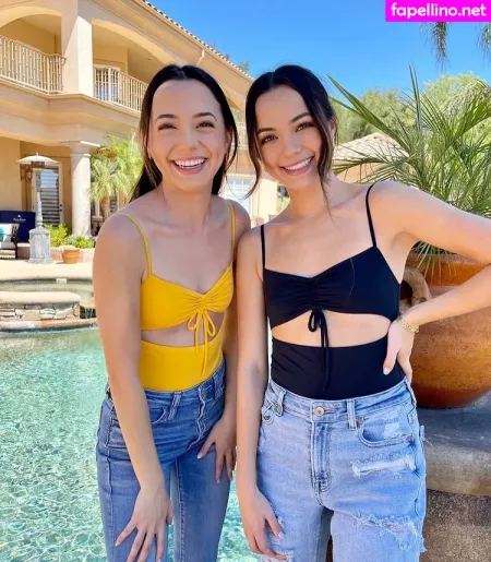 Merrell Twins OnlyFans Thumbnail #GK1GtqfoKi