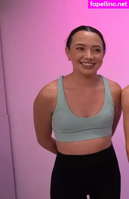 Merrell Twins OnlyFans Thumbnail #ZCd83sg0Gm