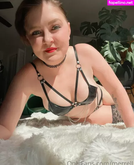 Merrell OnlyFans Thumbnail #AWVKCPN66g