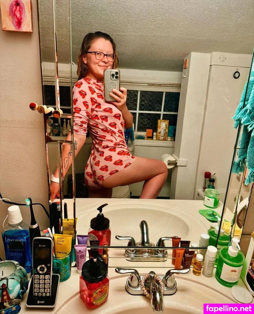 merrell, merrellx Nude Leaked OnlyFans Photo #gVEzvblXbE