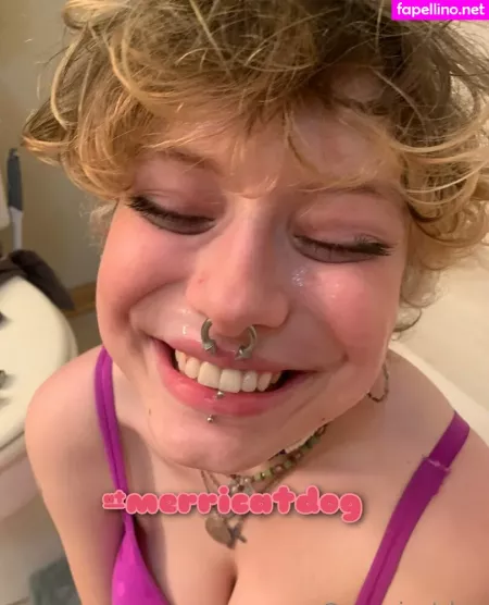 Merricatdog OnlyFans Thumbnail #KKFdRCVS89