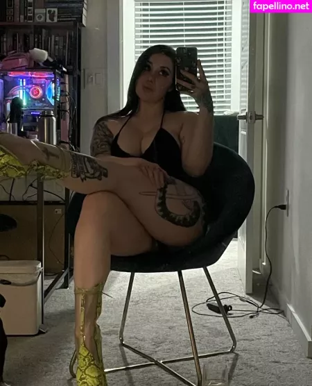 Merrickdevillexx OnlyFans Thumbnail #7gwwdYRd1D