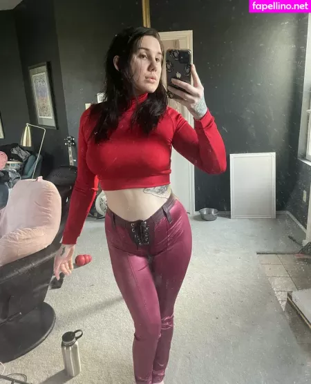 Merrickdevillexx OnlyFans Thumbnail #QXbOepwPwi