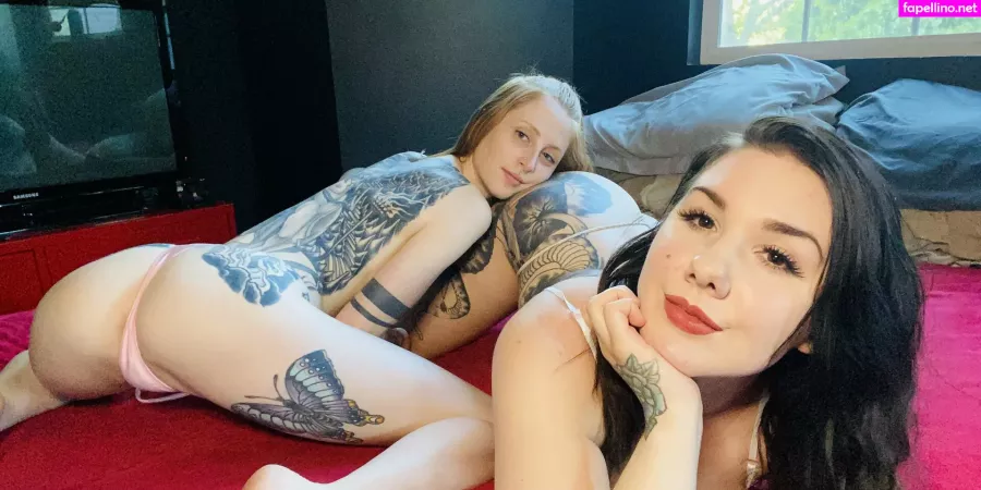 Merrickdevillexx OnlyFans Thumbnail #VePfBo4xUo