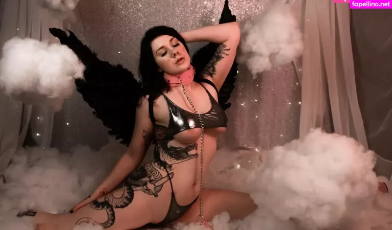 Merrickdevillexx OnlyFans Thumbnail #beenbDIwD9