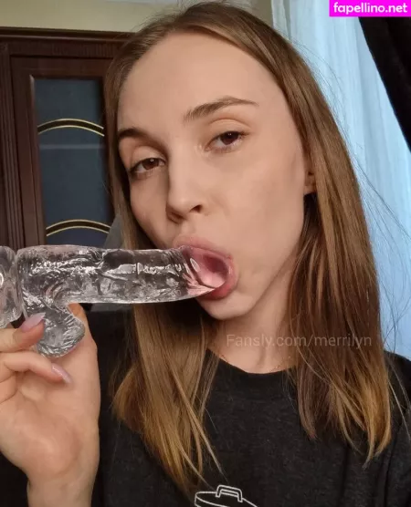 Merrilyn OnlyFans Thumbnail #ccauYJljDu