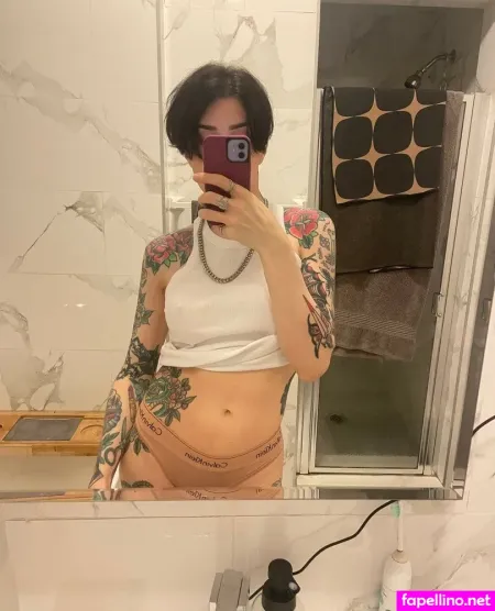 Merritt K OnlyFans Thumbnail #Rnfux4bpQI