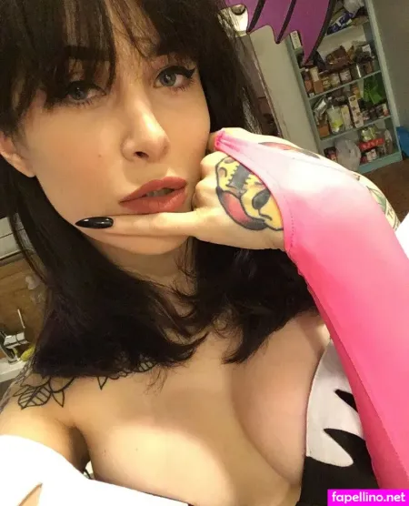 Merritt K OnlyFans Thumbnail #aw33BOZokl