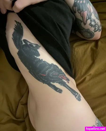 Merritt K OnlyFans Thumbnail #i2VrafnbTd