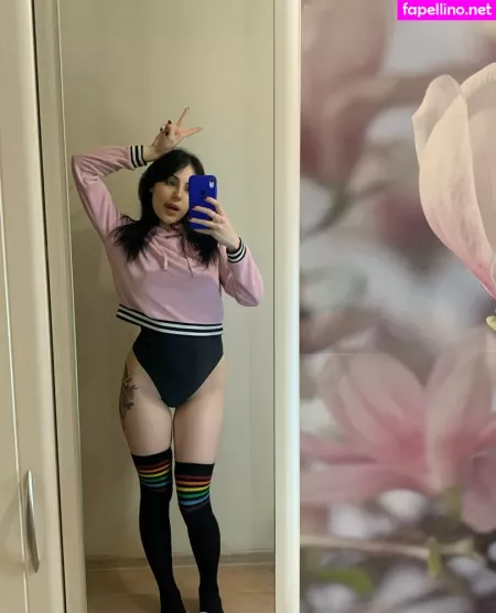 Merry Encyy OnlyFans Thumbnail #5UblTcXlYT