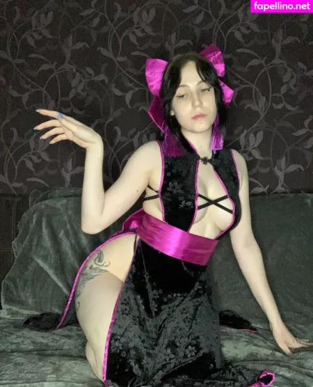 Merry Encyy OnlyFans Thumbnail #INIXoiS2Hl