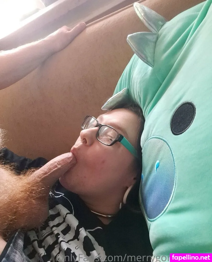 merrygoroundsex Nude Leaked OnlyFans Photo #S5MSGCDQfF