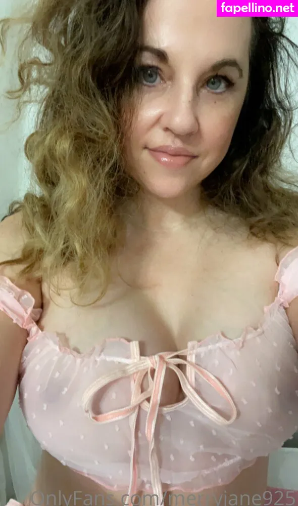 merryjane, merryjane925 Nude Leaked OnlyFans Photo #Am6DWs496B