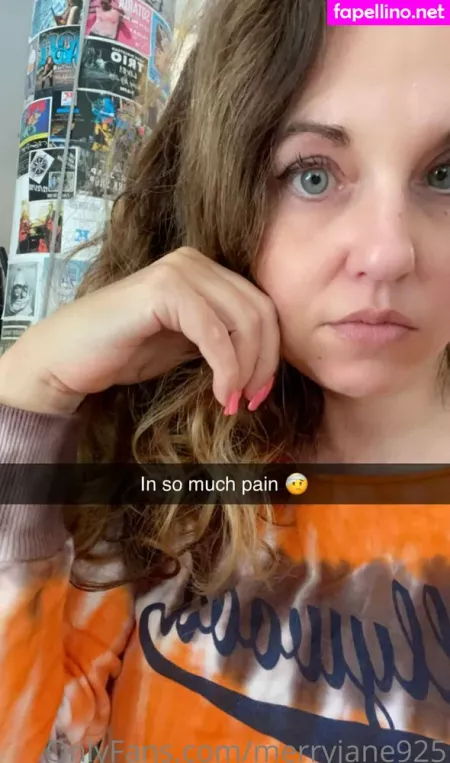 Merryjane925 OnlyFans Thumbnail #LsQ23CGiOz