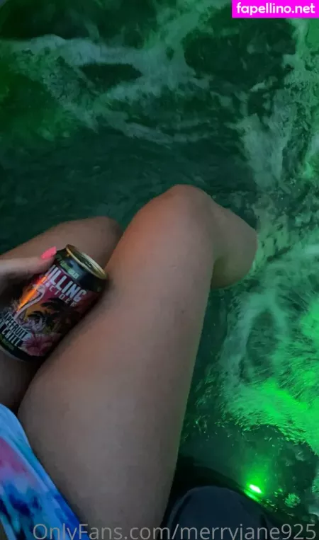 Merryjane925 OnlyFans Thumbnail #YVZujdrxMG
