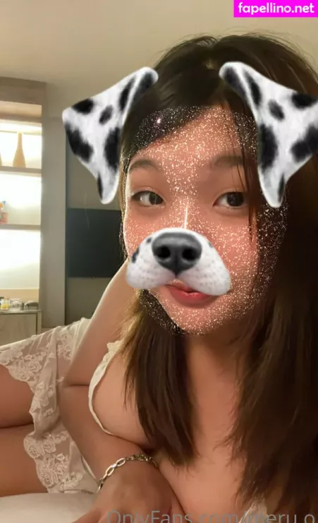 Meru O OnlyFans Thumbnail #7ct6YHArAU