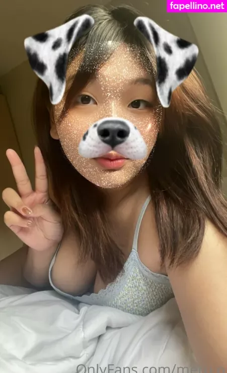 Meru O OnlyFans Thumbnail #BZcrS5TKwn