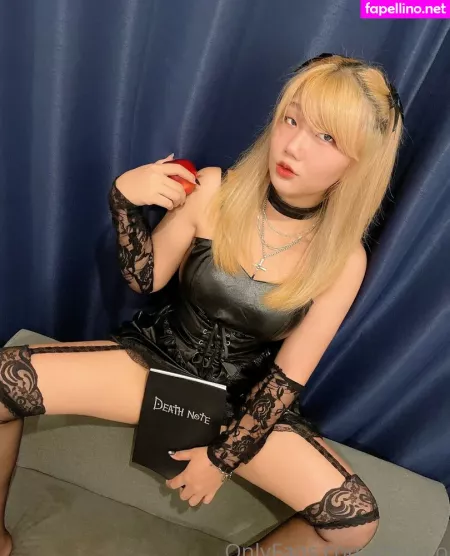 Meru O OnlyFans Thumbnail #Bd3x7XCNF6