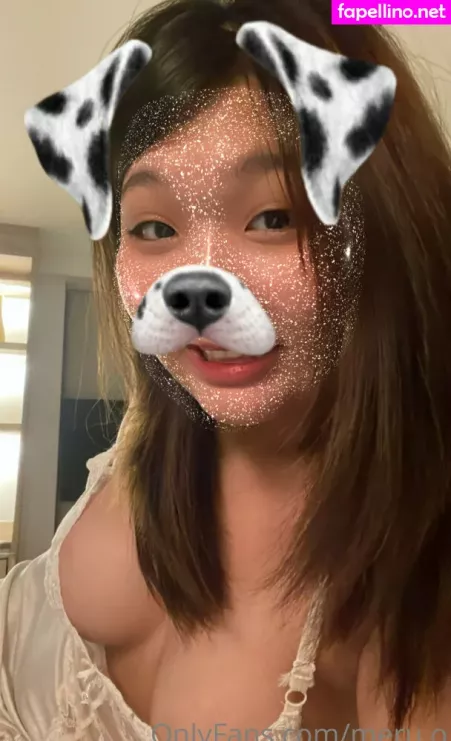 Meru O OnlyFans Thumbnail #ZRxqthdKNw