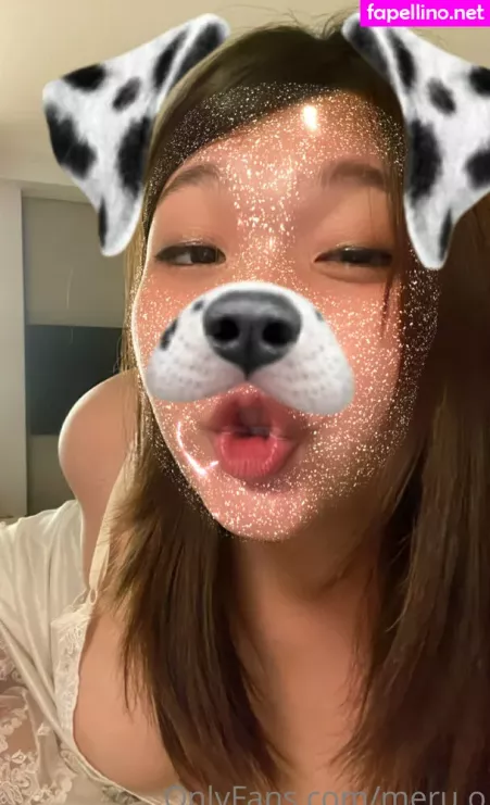 Meru O OnlyFans Thumbnail #ehGDPxKZPc