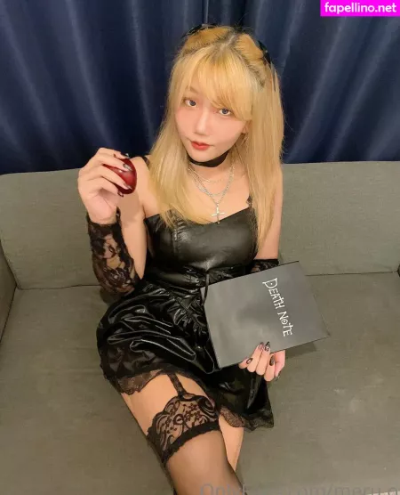 Meru O OnlyFans Thumbnail #q8Eg7uL6b8
