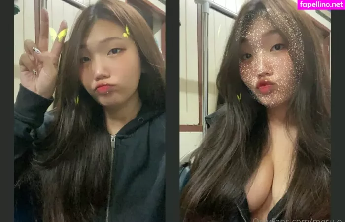 Meru O OnlyFans Thumbnail #v44PSvaHFK