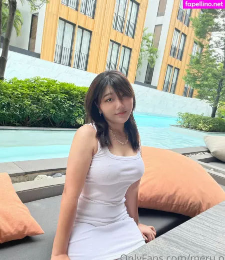 Meru O OnlyFans Thumbnail #vL7O35NKDs