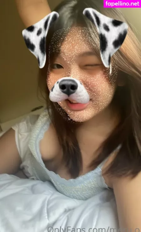 Meru O OnlyFans Thumbnail #wdEduHPmRB
