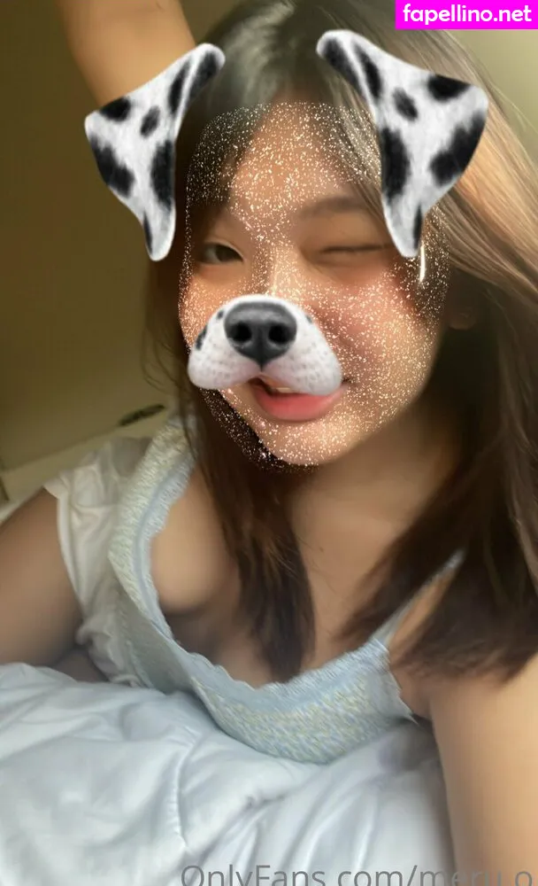 meru.o Nude Leaked OnlyFans Photo #wdEduHPmRB