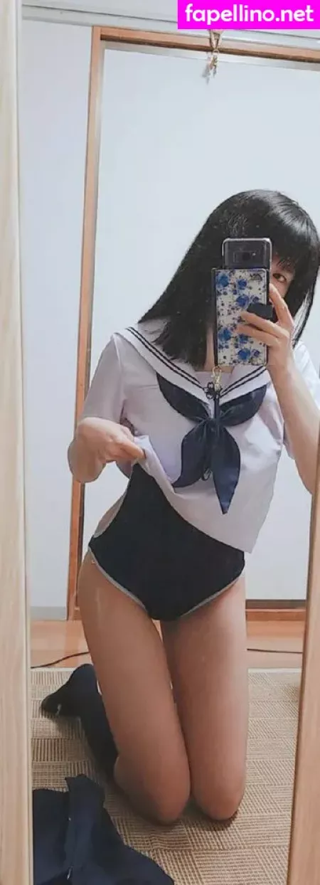 Meru12sai OnlyFans Thumbnail #CTz6R2EzMB