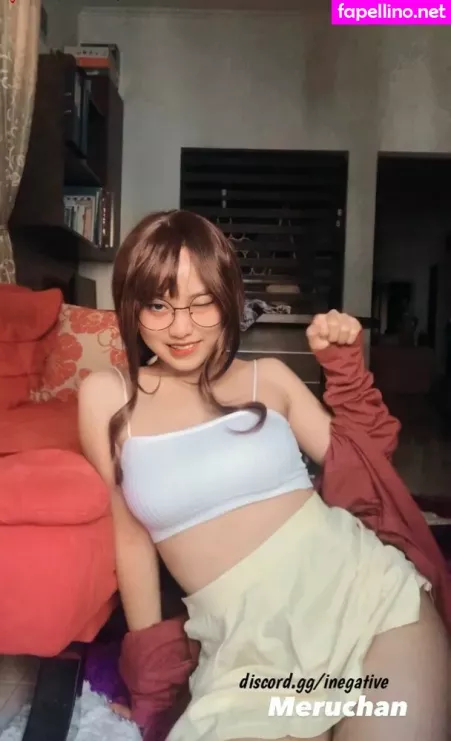 Meruchan OnlyFans Thumbnail #BredvaQbe4