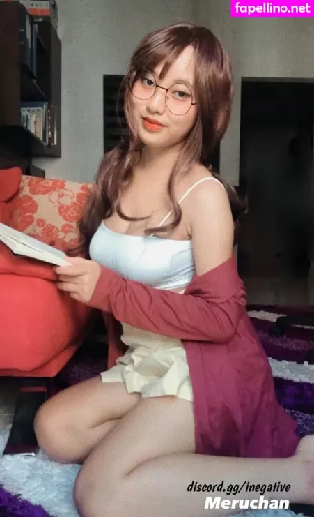 Meruchan OnlyFans Thumbnail #MLx4HIVroH