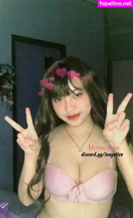 Meruchan OnlyFans Thumbnail #YBDrpkKMBc