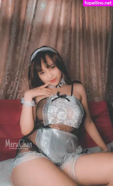 Meruchan OnlyFans Thumbnail #pq49A8x9qi