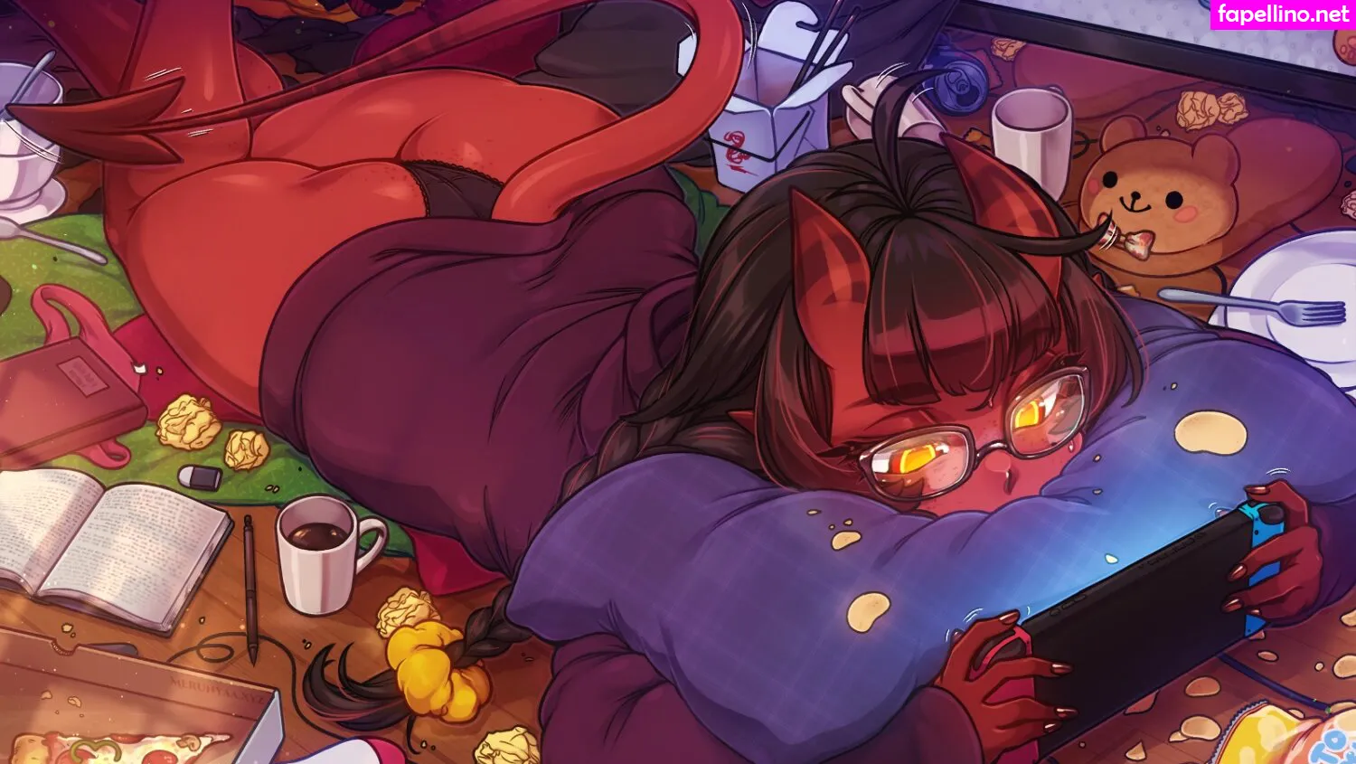 meru_nyaa Nude Leaked OnlyFans Photo #DAKnT2ehz9