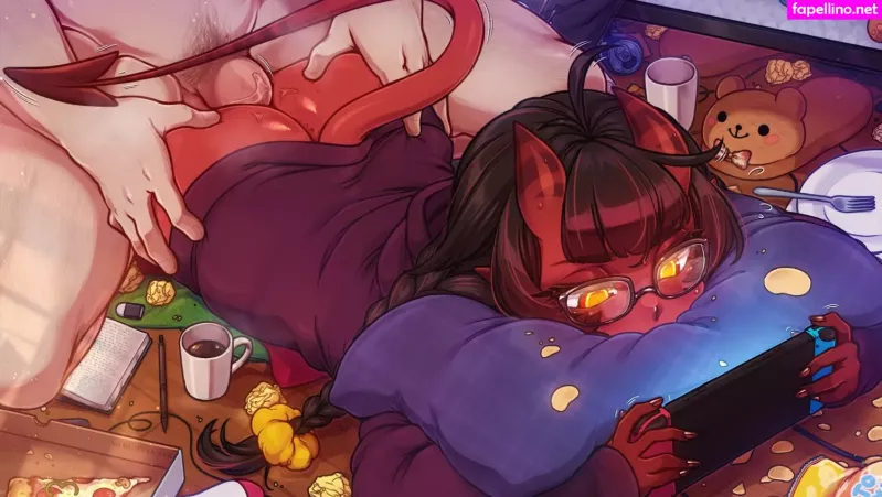 Merunyaa OnlyFans Thumbnail #zlutY3qfP7