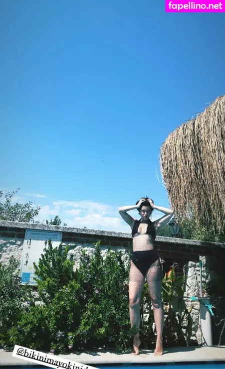 Merve Bolugur OnlyFans Thumbnail #4afVMmiawr