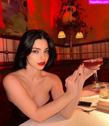 Merve Bolugur OnlyFans Thumbnail #PMHNtMCntL