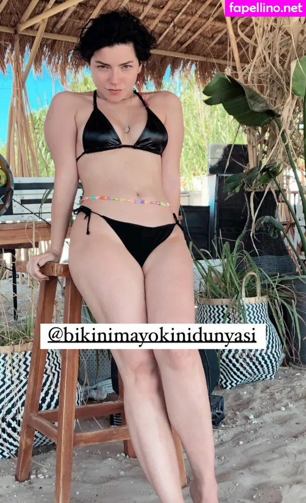 Merve bolugur, mervebolugur Nude Leaked OnlyFans Photo #aQ3YcLxddo