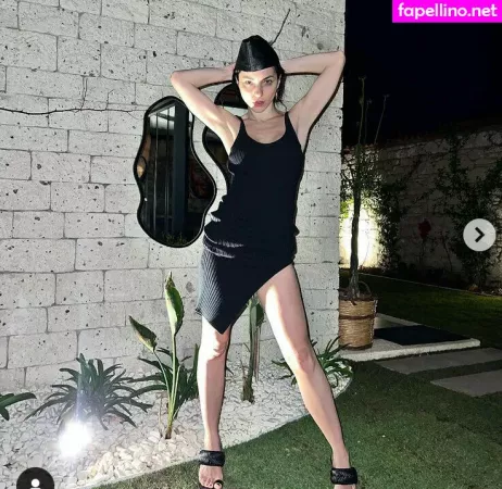 Merve Bolugur OnlyFans Thumbnail #fDgkGhK41H