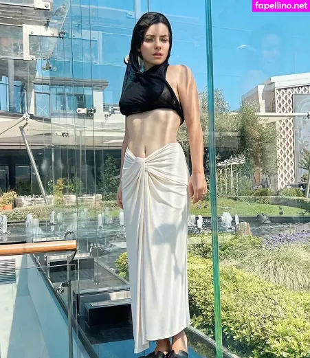 Merve Bolugur OnlyFans Thumbnail #k11aYqgdiV
