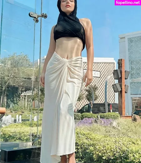 Merve Bolugur OnlyFans Thumbnail #lDw6QT4AHL