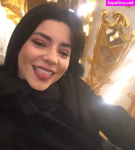 Merve Bolugur OnlyFans Thumbnail #pCMpJMcIGR