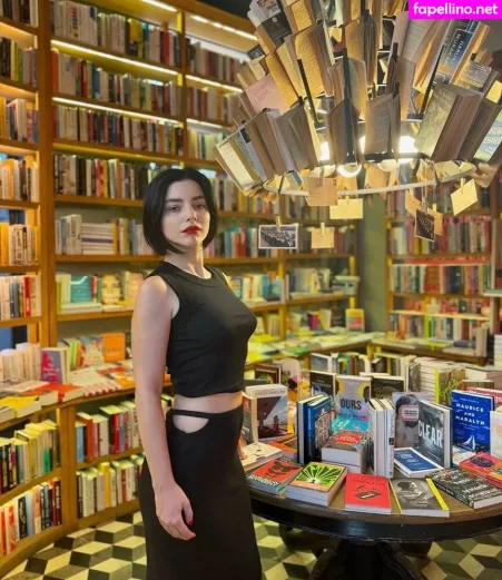 Merve Bolugur OnlyFans Thumbnail #tPSVAOK7C8